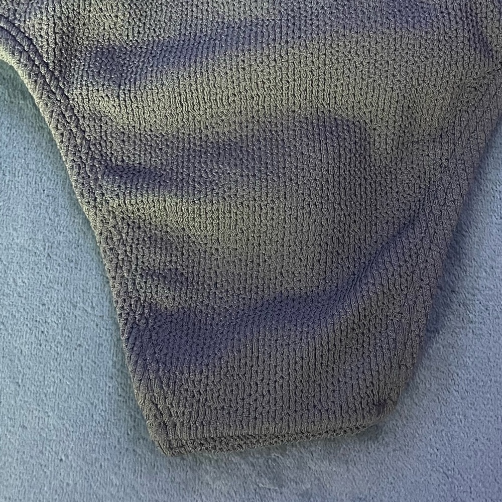 Pilyq Sand Reef Reef Teeny Bikini Bottom | Swimsuit Bottoms | NWT - Picture 7 of 15